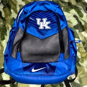 Nike Max Air Backpack